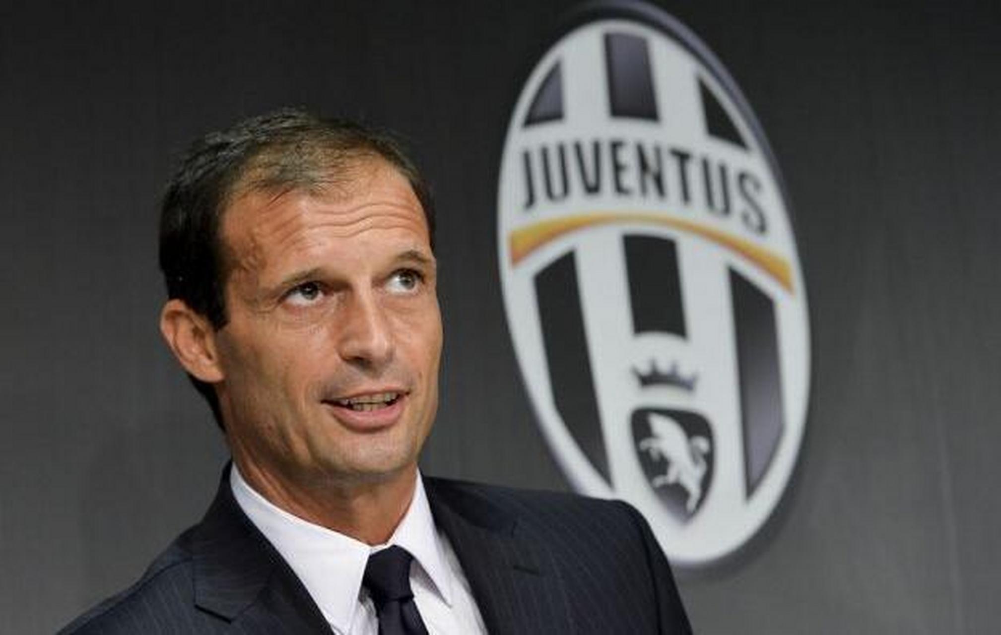 尤文图斯客场胜利,主帅强调进攻手法 尤文图斯客场胜利,主帅强调进攻手法