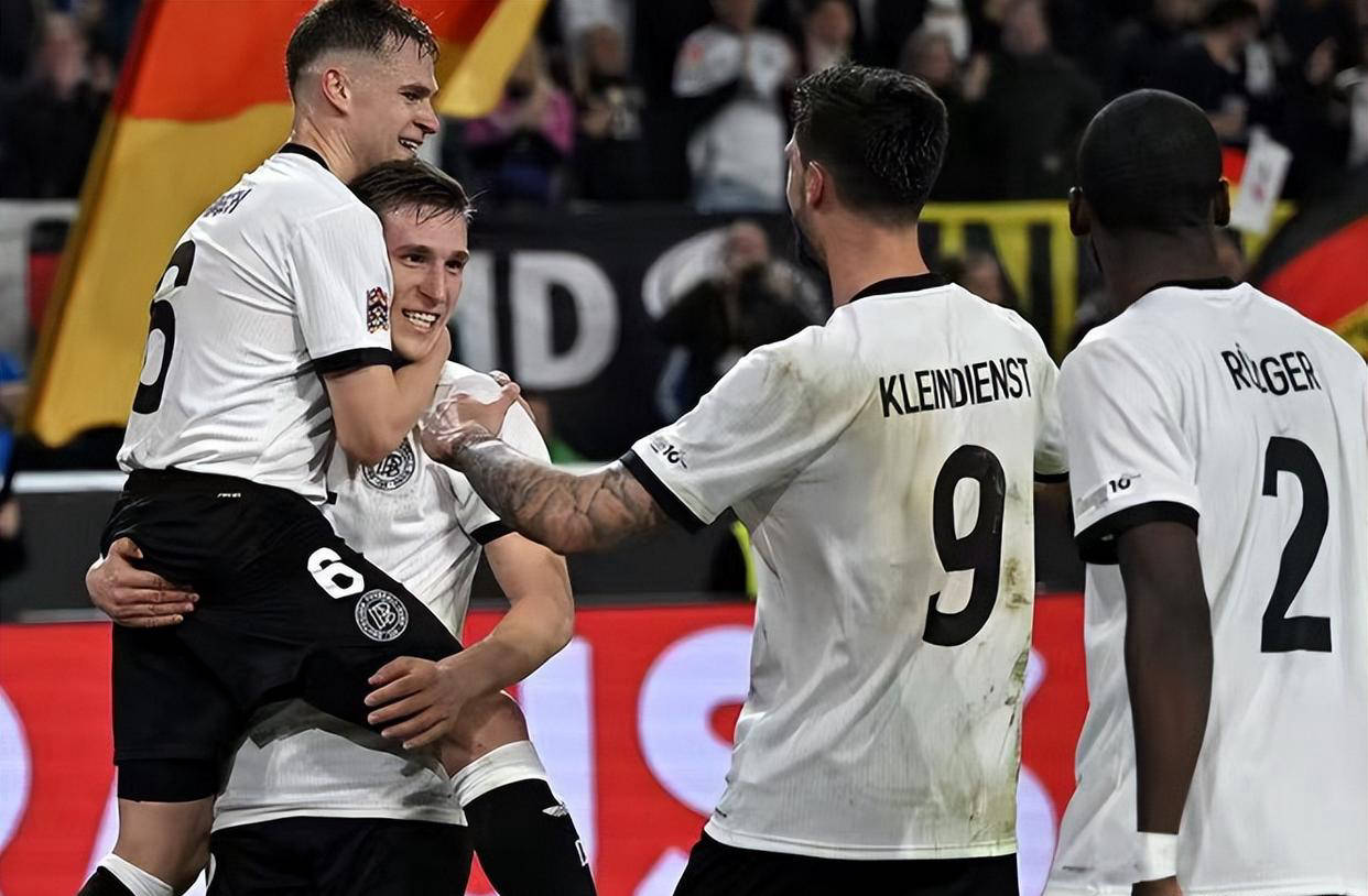 关于火爆决赛！欧国联最终对决即将开打的信息