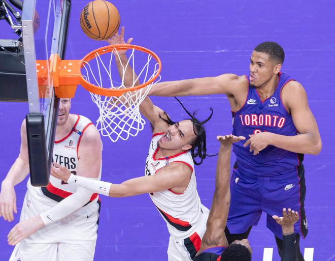 开拓者队备战状况良好，冲击季后赛资格信心满满的简单介绍