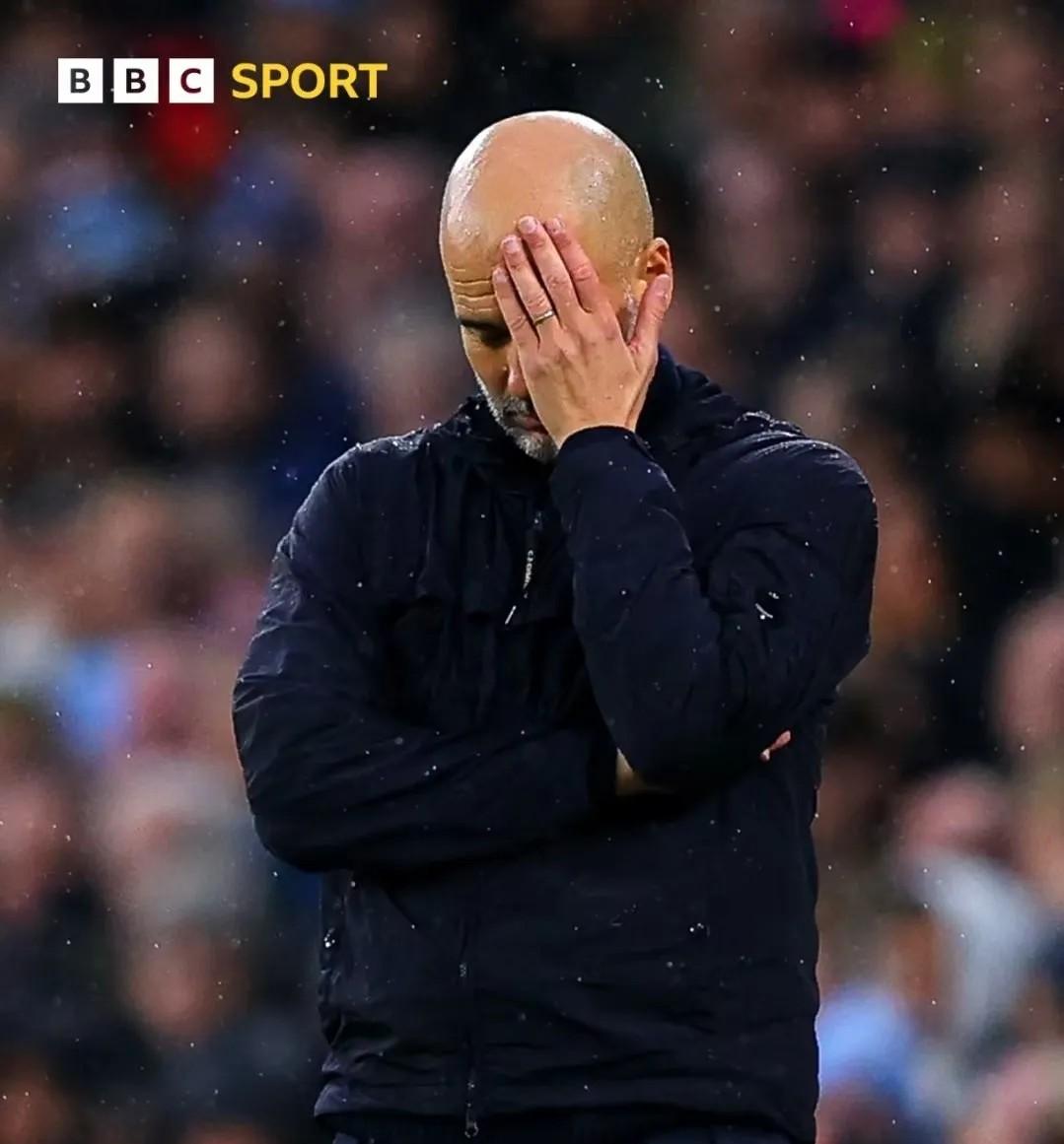 曼城乌龙失利,失去领先地位 曼城乌龙失利,失去领先地位