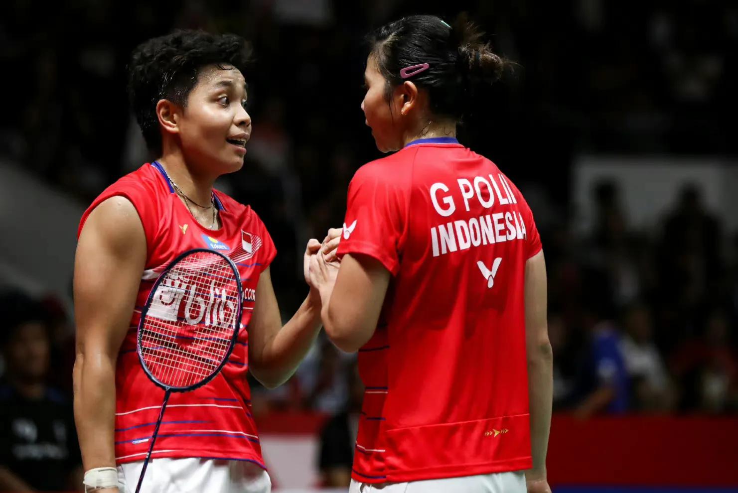 印度羽毛球队横扫泰国羽毛球队,戴资颖高光表现的简单介绍 印度羽毛球队横扫泰国羽毛球队,戴资颖高光表现的简单介绍